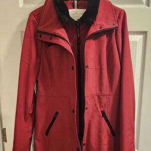 Medium Jessica Simpson Red winter coat